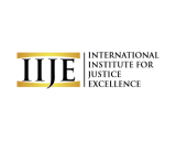 https://www.logocontest.com/public/logoimage/1647936058International Institute for Justice Excellence.png
